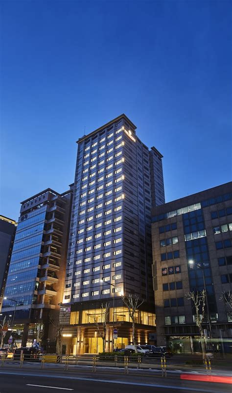 the recenz dongdaemun hotel seoul south korea|toyoko inn seoul dongdaemun 2.